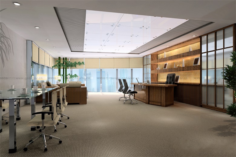 寫字樓設計公司的成本結構是怎樣的？