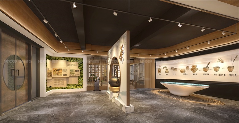 企業展館設計是否提供輕量化低成本數字展館方案?