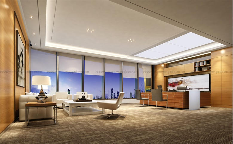 生產研發型辦公室裝修中弱電系統如何避免高頻設備干擾？