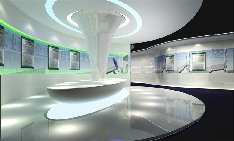 經濟型展廳裝修是否需要專業設計團隊?