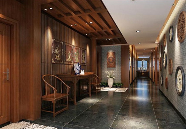 辦公室設計裝修的儲物空間如何才能更實用？