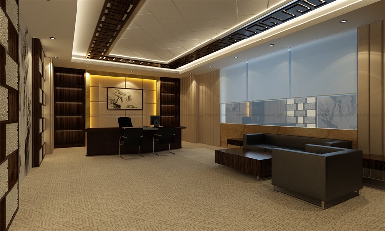 核心區(qū)辦公室裝修需要考慮哪些消防規(guī)范？