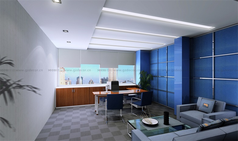 大型企業辦公室設計公司是否提供虛擬設計體驗?