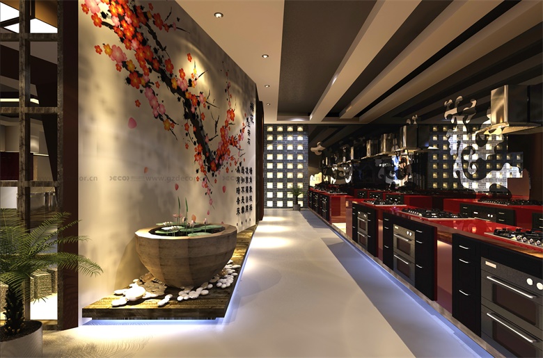 辦公室設(shè)計(jì)的會(huì)議室數(shù)量與面積應(yīng)該如何確定？