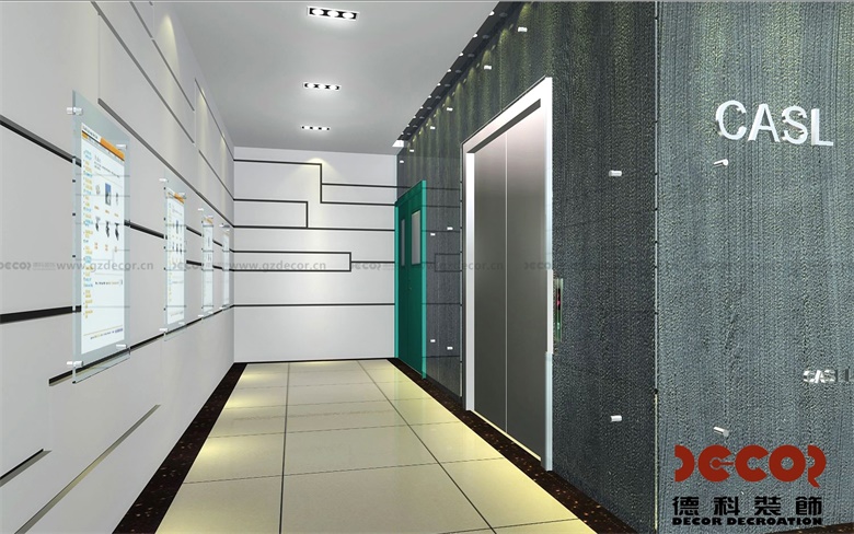 核心區辦公室裝修如何兼顧實用性與美觀性? ?