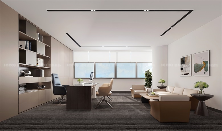 傳統(tǒng)企業(yè)辦公室裝修公司對供應(yīng)商評估標(biāo)準(zhǔn)是什么？