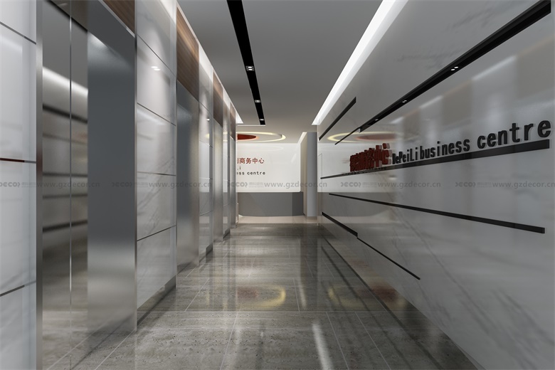 經濟型寫字樓裝修水電工程驗收有哪些關鍵點?