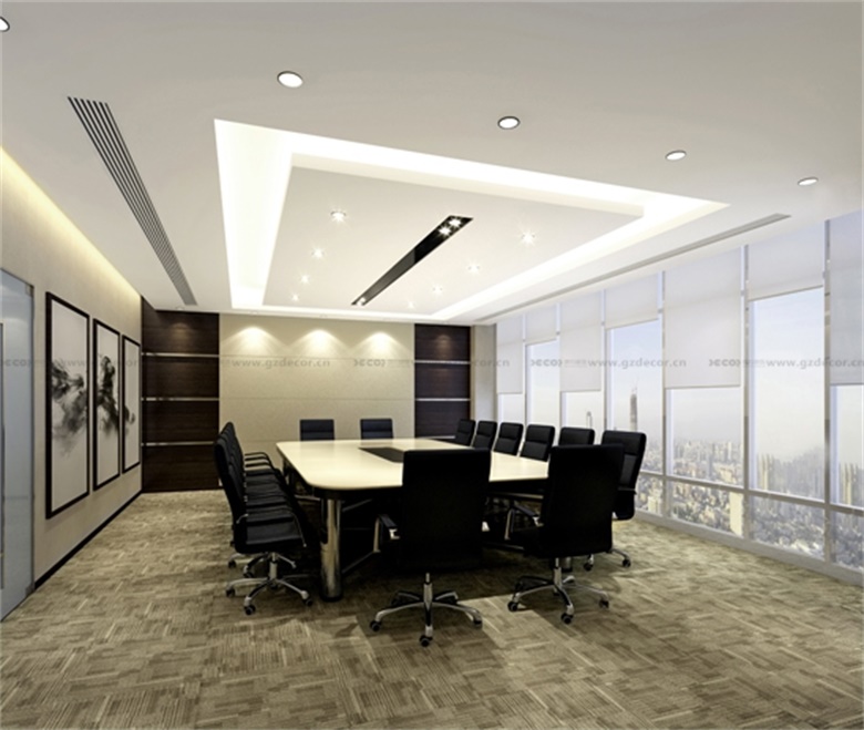 辦公室設(shè)計(jì)公司如何應(yīng)對快速變化的市場需求?