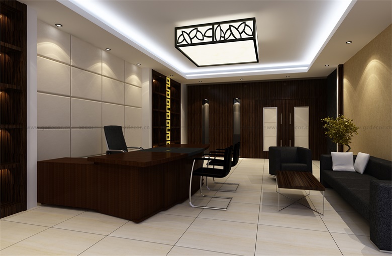 寫字樓設(shè)計公司如何通過設(shè)計提高寫字樓的出租率