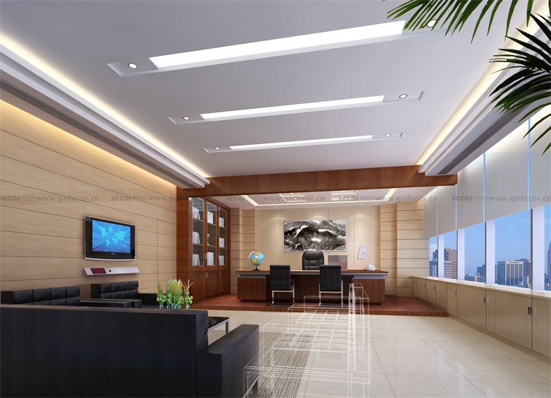 辦公室設計的安全出口標識如何符合消防要求?