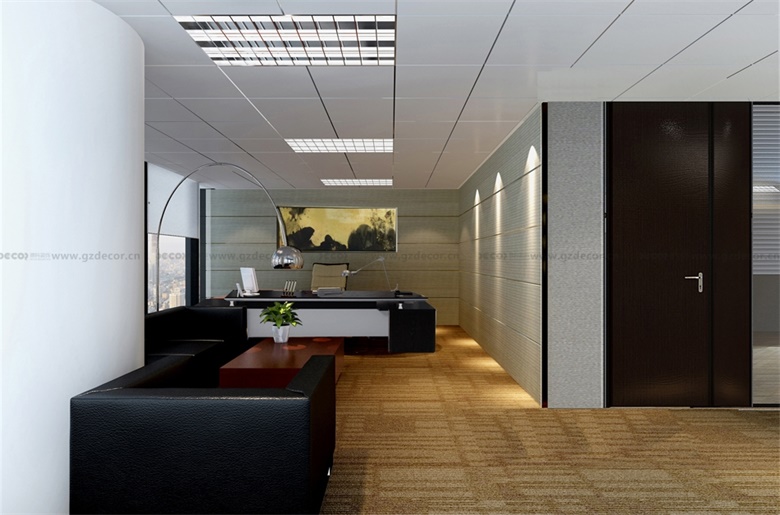 經濟型寫字樓裝修如何避免污染影響健康?