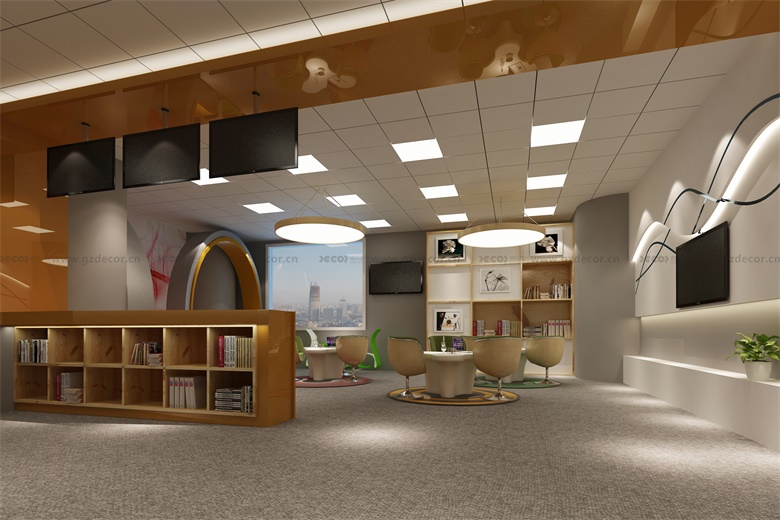 寫字樓裝修公司如何控制裝修污染?