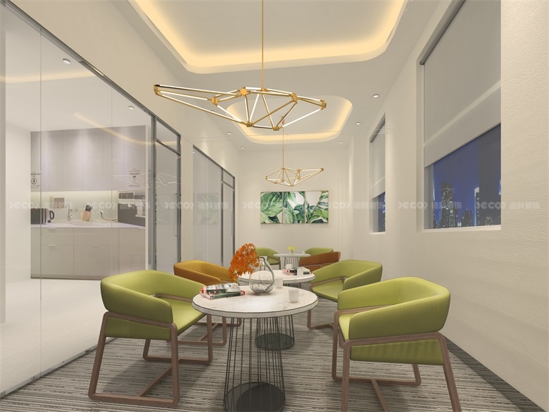 如何驗收辦公室裝修質量?