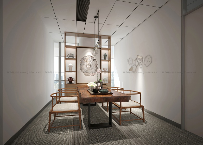 寫字樓裝修公司如何應對客戶的拖延?