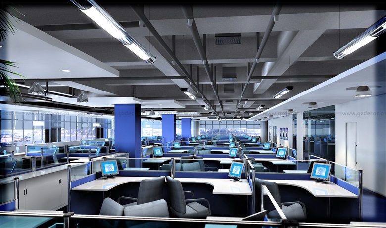 如何選擇環(huán)保又經(jīng)濟的中端辦公室裝修材料