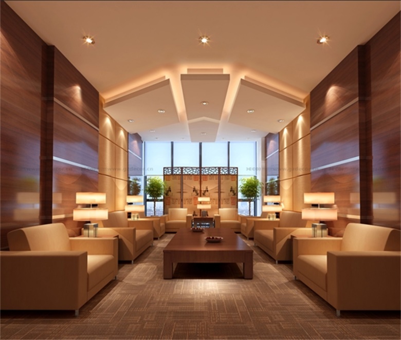 中小型辦公室裝修公司如何選擇長期合作的材料商?