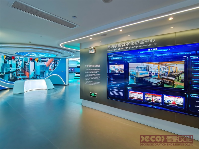 廣州展館設計公司是否提供安全評估報告?