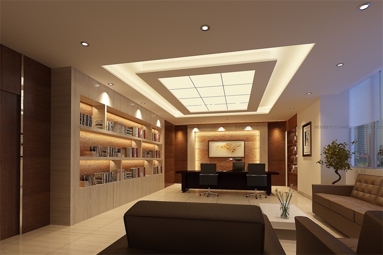 標(biāo)準(zhǔn)化辦公室裝修公司如何滿足不同部門的空間需求？