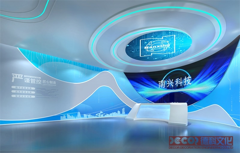 未來展館設計是否會完全虛擬化?