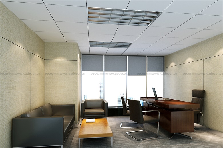 甲級寫字樓裝修公司如何管理裝修過程中的變更需求?