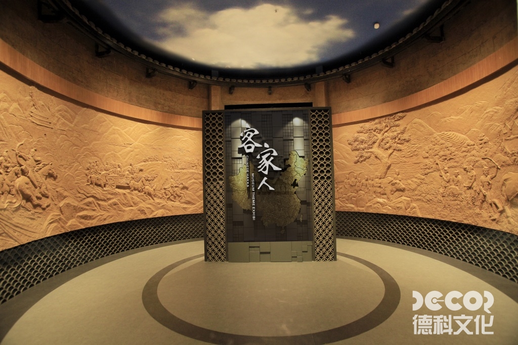 展館裝修公司是否會對裝修材料進行甲醛檢測?