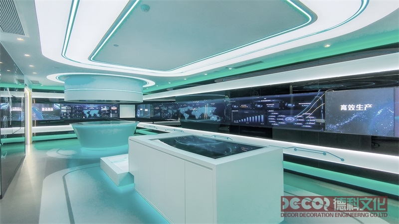 展館設計如何符合國際知識產權法?