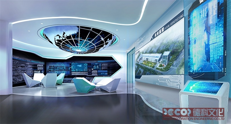 廣州展館設計公司是否提供應急預案?