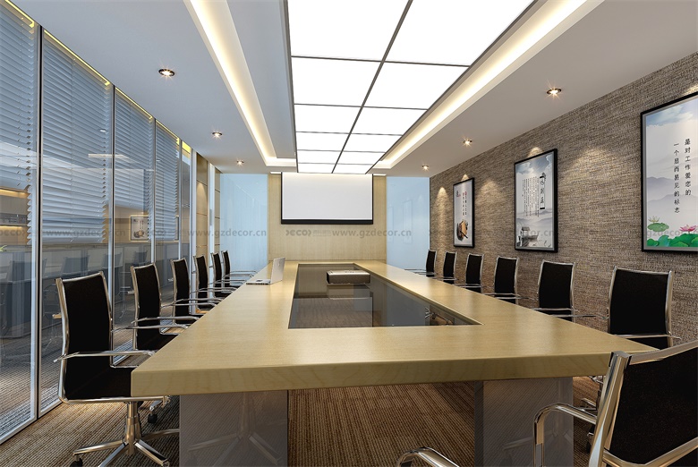 品質(zhì)的維度:論通過(guò)設(shè)計(jì)提升寫(xiě)字樓檔次的綜合策略