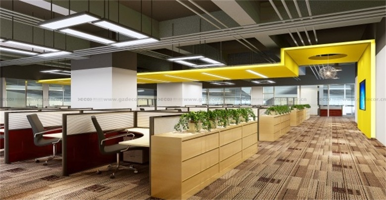 辦公室設計如何影響企業的社會責任感?