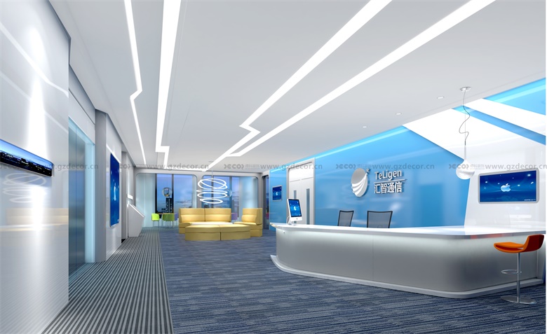 中小型辦公室裝修公司怎樣處理施工擾民投訴？