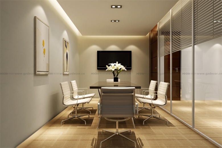 甲級寫字樓裝修公司如何減少裝修過程中的粉塵污染?