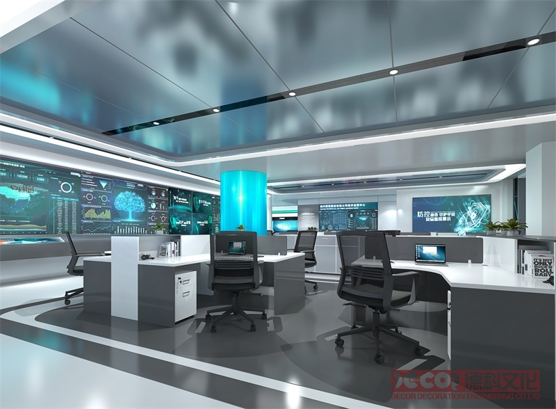 如何避免企業展館設計中的文化沖突?