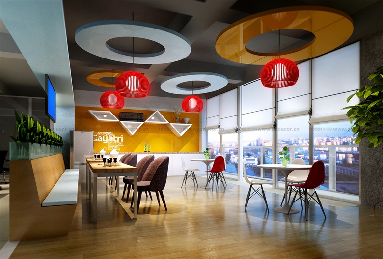 標準化辦公室裝修的市場需求如何？