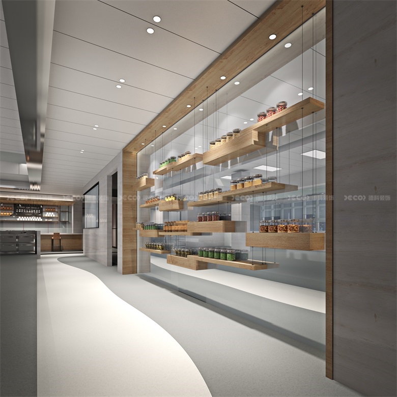 五年后辦公室裝修過時如何低成本升級？