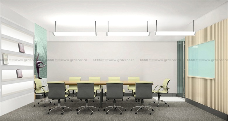 甲級(jí)寫(xiě)字樓裝修公司的供應(yīng)鏈管理有哪些挑戰(zhàn)?