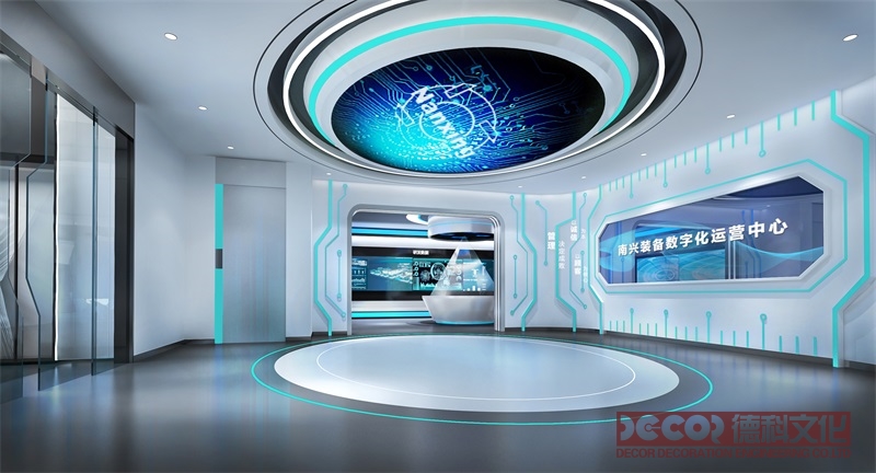 廣州展廳設計公司是否提供數(shù)據(jù)安全方案?