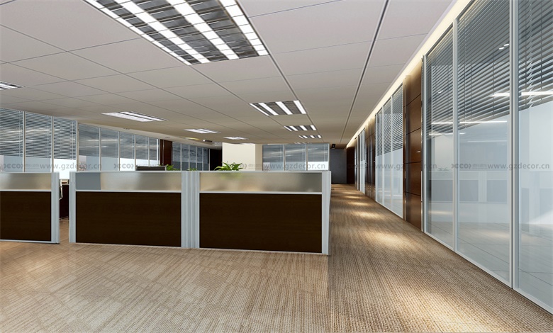 智能化系統如何融入甲級寫字樓裝修？