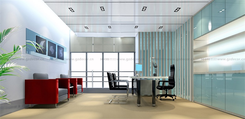 范式之爭:標準化辦公室裝修公司與傳統裝修公司的根本分野