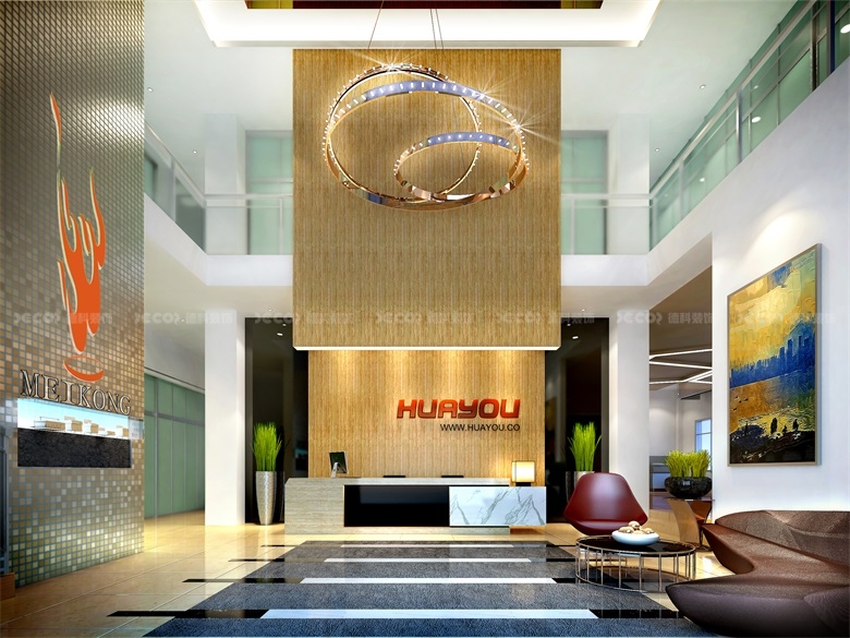 如何選擇適合中端辦公室設計的沙發?