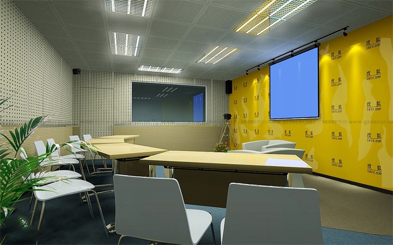 甲級寫字樓裝修的主要客戶群體有哪些?