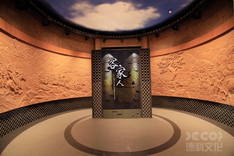 展館設計合同需要注意哪些條款?