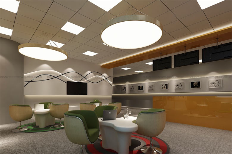 空間價值的創造者:論獨立式寫字樓設計公司的核心服務體系