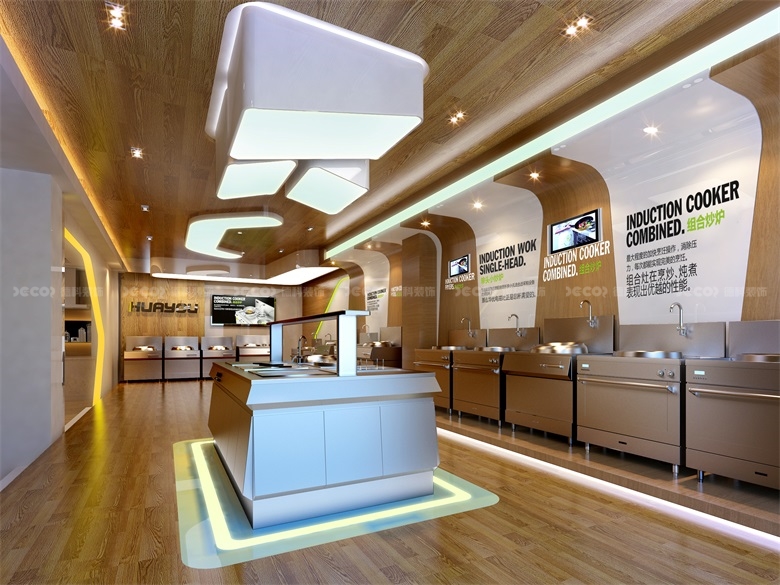 辦公室設計中的創新元素有哪些？