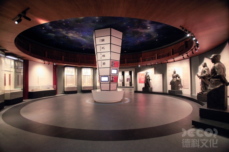 展館設計如何與供應商協(xié)作?