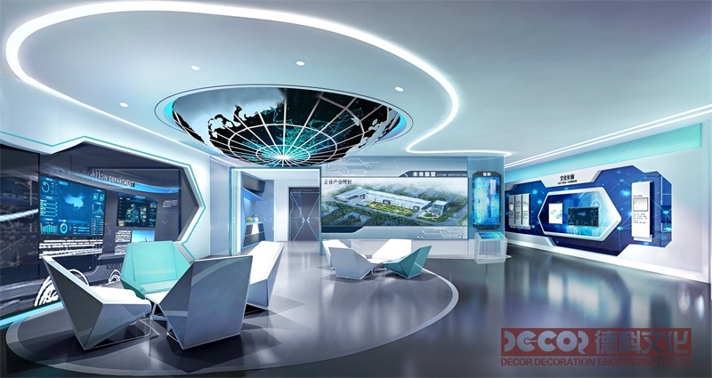 廣州展館設計公司是否提供競品分析?