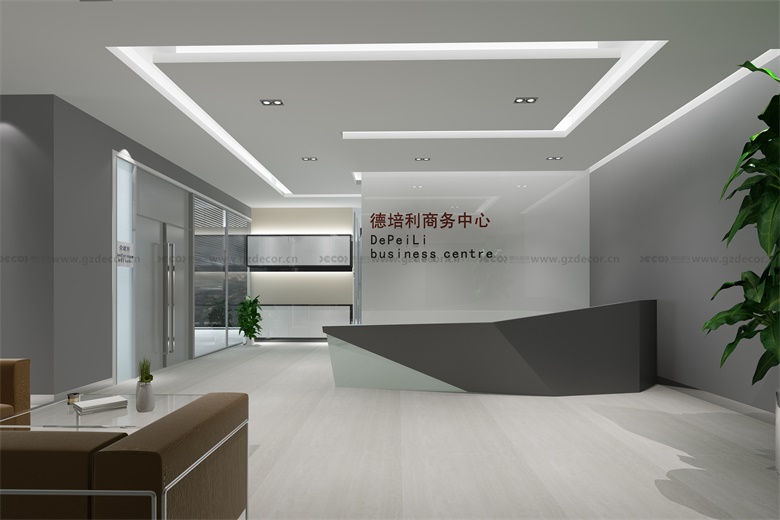 中小型辦公室裝修公司怎樣優(yōu)化空間利用率?