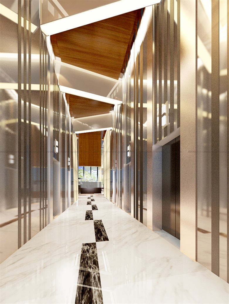 寫字樓裝修公司如何處理客戶違約?