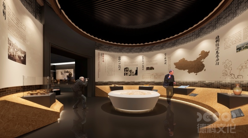 展館設計是否需要保密協議？