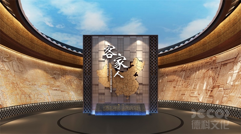 廣州展廳設(shè)計(jì)如何適應(yīng)未來升級(jí)需求？