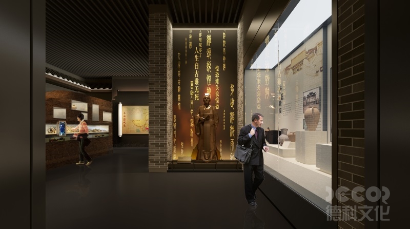 廣州展館設計如何確保展館裝修材料的耐用性？